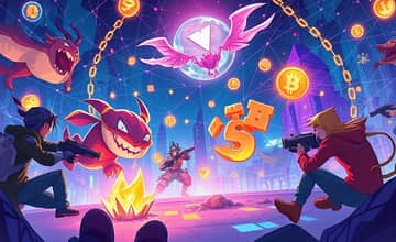 Gamified Finance: New Incentives for Digital Asset Adoption