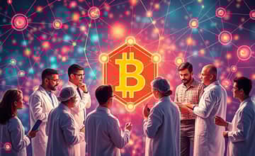 Decentralized Science (DeSci): Revolutionizing Research Funding