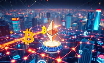 Building a Resilient Digital Asset Portfolio: Beyond the Hype