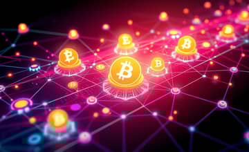 The Mechanics of Liquid Staking: Unlocking Capital