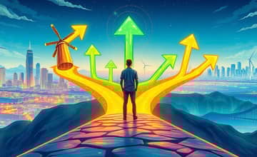 Financial Foresight: Anticipating and Capitalizing on Market Movements