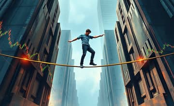 The Informed Speculator: Calculated Risks for High Reward