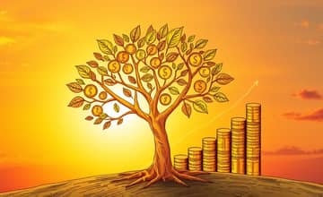 Wealth Multipliers: Strategies for Exponential Financial Growth