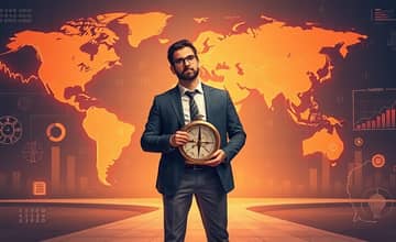 The Prudent Investor: Navigating Economic Shifts Wisely