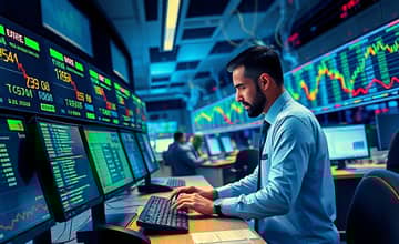 Market Maker Mentality: Thinking Like a Pro Investor