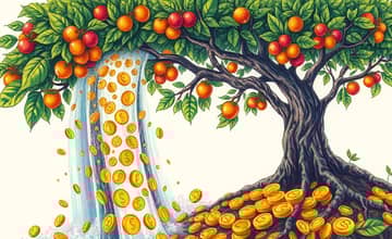 The Compounding Cascade: Harnessing the Power of Reinvestment