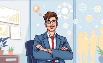 The Wealth Whisperer: Unlocking the Secrets of Financial Growth