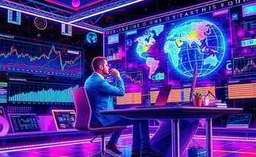 The Data-Driven Investor: Analytics for Smarter Decisions