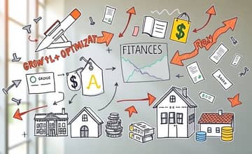 The Tax-Efficiency Edge: Keeping More of Your Investment Gains