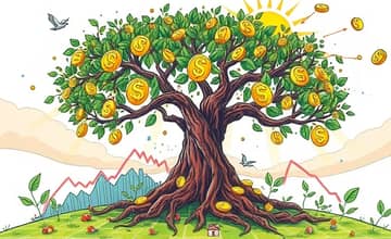 The Dividend Dynamo: Building a Robust Income-Generating Portfolio