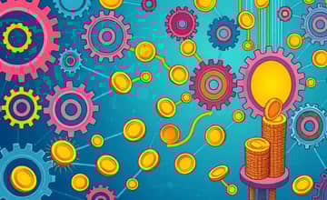 Income Engineering: Designing Your Steady Cash Flow Streams