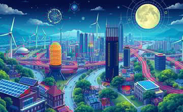 The Future Fund: Investing in Tomorrow's Innovations Today