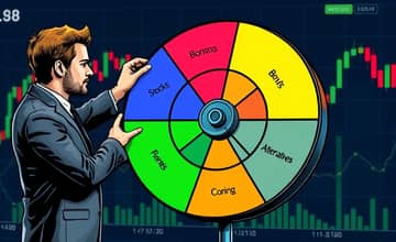 Strategic Asset Shifting: Adapting Your Portfolio Seamlessly