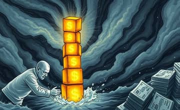 Resilience Rationale: Building Credit Strength in Volatile Times