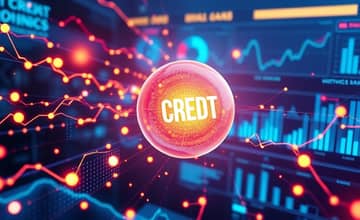 Analytical Alchemy: Transforming Data into Credit Wisdom