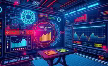 AI Advantage: Revolutionizing Credit Decisions with Technology