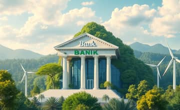 ESG Enlightenment: Integrating Sustainability into Credit Metrics