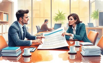 Negotiation Nuances: Mastering Credit Term Agreement