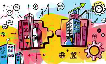 M&A Mechanics: Credit Implications in Business Combinations