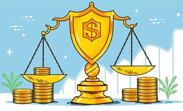 The Anatomy of Solvency: A Deep Dive into Credit Strength