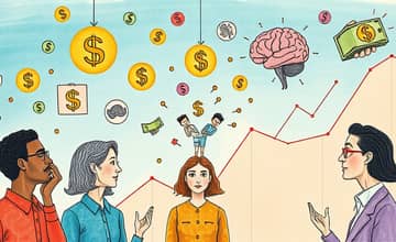 Behavioral Blueprint: Understanding Borrower Psychology in Credit