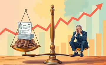 Interest Rate Impulses: Their Effect on Borrower Solvency