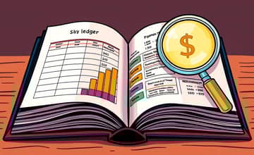 Credit Report Chronicles: Interpreting the Narrative of Risk