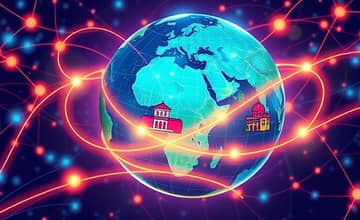 Global Currents: Navigating Cross-Border Credit Complexities