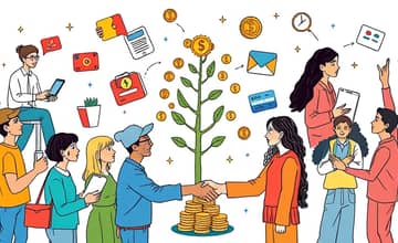 The Credit Journey: From Prospect to Relationship Management