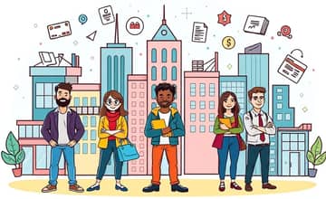 SMB Strategies: Tailoring Credit for Small and Medium Businesses