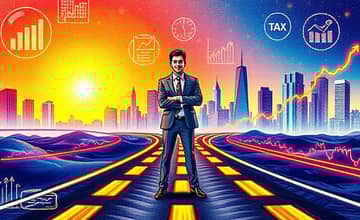 Beyond the Basics: Advanced Tax Strategies for Investors