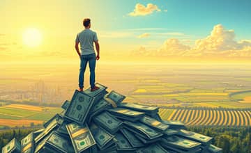 From Debt Woes to Wealth Flows: A Debt Freedom Playbook