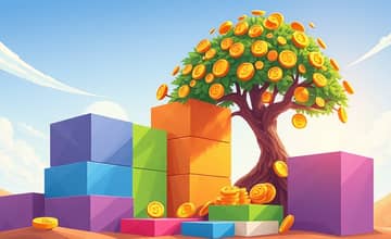 Building Blocks of Wealth: Creating Your Investment Foundaton