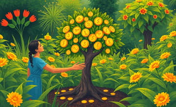 The Essential Guide to Financial Self-Care