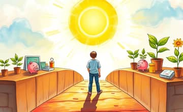 The Art of the Financial Reset: Reclaiming Your Control