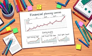 Mastering Your Money Flow: The Cash Flow Canvas