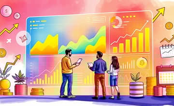 The Art of the Financial Review: Optimizing Your Progress