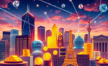 Unlocking RWA: Bridging Traditional Assets with Digital Chains