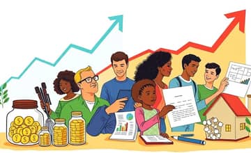 The Impact of Interest Rates: How They Affect Your Wallet