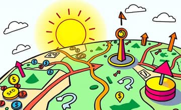 The Financial GPS: Charting Your Course to Prosperity