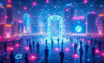 Web3 Innovations: Shaping the Next Internet Generation