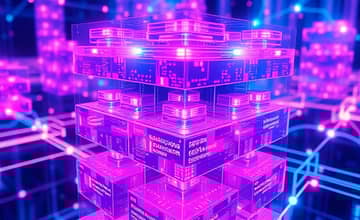 Exploring the Modularity of Blockchain Networks