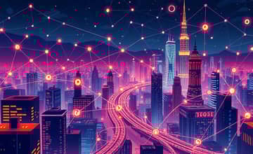 The Architecture of Decentralized Applications (dApps)