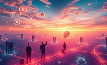 Navigating Digital Asset Bubbles: Strategies for Resilience