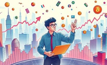 The Agile Investor: Adapting to Market Changes