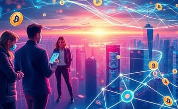 Building Wealth with Digital Assets: A Long-Term Vision