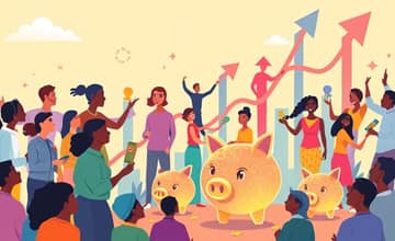 The Secret to Smarter Saving: Behavioral Nudges for Success