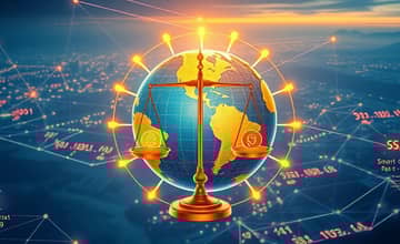 The Regulatory Landscape for DAOs: A Global Perspective