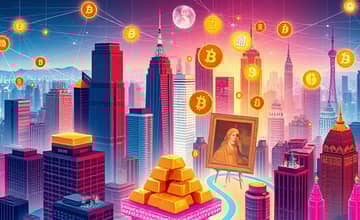 The Tokenization of Everything: Reshaping Asset Ownership