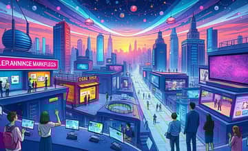 Navigating the Metaverse Economy: Virtual Worlds, Real Value